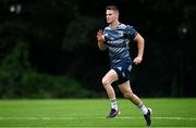 7 September 2020; Jonathan Sexton during Leinster Rugby squad training session at UCD in Dublin. Photo by Ramsey Cardy/Sportsfile