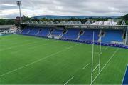 8 September 2020; A general view of Energia Park in Donnybrook, Dublin. Photo by Ramsey Cardy/Sportsfile