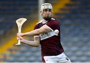 30 August 2020; Shane Kenny of Borris-Ileigh during the Tipperary County Senior Hurling Championships Quarter-Final match between Borris-Ileigh and Drom and Inch at Semple Stadium in Thurles, Tipperary. Photo by Harry Murphy/Sportsfile