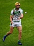 6 September 2020; Colin Fennelly of Ballyhale Shamrocks during the Kilkenny County Senior Hurling Championship Quarter-Final match between Clara and Ballyhale Shamrocks at UPMC Nowlan Park in Kilkenny. Photo by Harry Murphy/Sportsfile