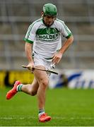 6 September 2020; Eoin Cody of Ballyhale Shamrocks during the Kilkenny County Senior Hurling Championship Quarter-Final match between Clara and Ballyhale Shamrocks at UPMC Nowlan Park in Kilkenny. Photo by Harry Murphy/Sportsfile