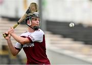 6 September 2020; Shane Staunton of Clara during the Kilkenny County Senior Hurling Championship Quarter-Final match between Clara and Ballyhale Shamrocks at UPMC Nowlan Park in Kilkenny. Photo by Harry Murphy/Sportsfile