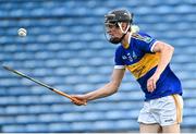 6 September 2020; Dan O'Meara of Kiladangan during the Tipperary County Senior Hurling Championship Semi-Final match between Kiladangan and Drom & Inch at Semple Stadium in Thurles, Tipperary. Photo by Ramsey Cardy/Sportsfile