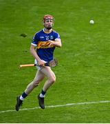 6 September 2020; Sean Hayes of Kiladangan during the Tipperary County Senior Hurling Championship Semi-Final match between Kiladangan and Drom & Inch at Semple Stadium in Thurles, Tipperary. Photo by Ramsey Cardy/Sportsfile