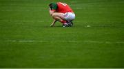 12 September 2020; Matthew Ruth of James Stephens following the Kilkenny County Senior Hurling Championship Semi-Final match between Ballyhale Shamrocks and James Stephens at UPMC Nowlan Park in Kilkenny. Photo by David Fitzgerald/Sportsfile