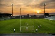 12 September 2020; A general view of the Gaelic Grounds during the Limerick County Senior Hurling Championship Semi-Final match between Patrickswell and Na Piarsaigh at LIT Gaelic Grounds in Limerick. Photo by Diarmuid Greene/Sportsfile