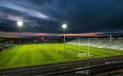 12 September 2020; A general view of the Gaelic Grounds during the Limerick County Senior Hurling Championship Semi-Final match between Patrickswell and Na Piarsaigh at LIT Gaelic Grounds in Limerick. Photo by Diarmuid Greene/Sportsfile