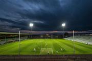 12 September 2020; A general view of the Gaelic Grounds during the Limerick County Senior Hurling Championship Semi-Final match between Patrickswell and Na Piarsaigh at LIT Gaelic Grounds in Limerick. Photo by Diarmuid Greene/Sportsfile