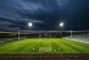 12 September 2020; A general view of the Gaelic Grounds during the Limerick County Senior Hurling Championship Semi-Final match between Patrickswell and Na Piarsaigh at LIT Gaelic Grounds in Limerick. Photo by Diarmuid Greene/Sportsfile