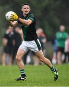 15 August 2020; Stephen Cluxton of Parnells during the Dublin County Senior 2 Football Championship Group 2 Round 3 match between Cuala and Parnells at Hyde Park in Dublin. Photo by Piaras Ó Mídheach/Sportsfile