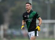 15 August 2020; Stephen Cluxton of Parnells during the Dublin County Senior 2 Football Championship Group 2 Round 3 match between Cuala and Parnells at Hyde Park in Dublin. Photo by Piaras Ó Mídheach/Sportsfile