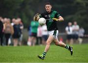 15 August 2020; Stephen Cluxton of Parnells during the Dublin County Senior 2 Football Championship Group 2 Round 3 match between Cuala and Parnells at Hyde Park in Dublin. Photo by Piaras Ó Mídheach/Sportsfile