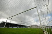 13 September 2020; A general view of Finn Park prior to the SSE Airtricity League Premier Division match between Finn Harps and Derry City at Finn Park in Ballybofey, Donegal. Photo by Stephen McCarthy/Sportsfile