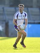 13 September 2020; Paul Mannion of Kilmacud Crokes during the Dublin County Senior Football Championship Semi-Final match between Ballymun Kickhams and Kilmacud Crokes at Parnell Park in Dublin. Photo by Piaras Ó Mídheach/Sportsfile