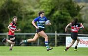 13 September 2020; Action during the Bryan Murphy Southeast Women's Cup match between Gorey and Wicklow at Gorey RFC in Gorey, Wexford. Photo by Ramsey Cardy/Sportsfile