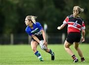 13 September 2020; Action during the Bryan Murphy Southeast Women's Cup match between Gorey and Wicklow at Gorey RFC in Gorey, Wexford. Photo by Ramsey Cardy/Sportsfile