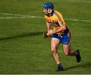 12 September 2020; Noel Purcell of Sixmilebridge during the Clare County Senior Hurling Championship Semi-Final match between Sixmilebridge and Eire Óg at Cusack Park in Ennis, Clare. Photo by Ray McManus/Sportsfile