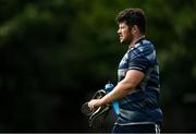14 September 2020; Ciaran Parker during Leinster Rugby squad training at UCD in Dublin. Photo by Ramsey Cardy/Sportsfile