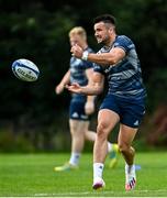 14 September 2020; Cian Kelleher during Leinster Rugby squad training at UCD in Dublin. Photo by Ramsey Cardy/Sportsfile