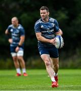 14 September 2020; Fergus McFadden during Leinster Rugby squad training at UCD in Dublin. Photo by Ramsey Cardy/Sportsfile