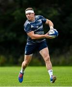 14 September 2020; Seán Cronin during Leinster Rugby squad training at UCD in Dublin. Photo by Ramsey Cardy/Sportsfile