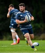 14 September 2020; Ciaran Parker during Leinster Rugby squad training at UCD in Dublin. Photo by Ramsey Cardy/Sportsfile