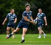 14 September 2020; Jimmy O'Brien during Leinster Rugby squad training at UCD in Dublin. Photo by Ramsey Cardy/Sportsfile