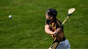 13 September 2020; Tony Kelly of Ballyea during the Clare County Senior Hurling Championship Semi-Final match between Ballyea and O'Callaghan's Mills at Cusack Park in Ennis, Clare. Photo by Ray McManus/Sportsfile