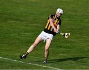 13 September 2020; Brandon O'Connell of Ballyea during the Clare County Senior Hurling Championship Semi-Final match between Ballyea and O'Callaghan's Mills at Cusack Park in Ennis, Clare. Photo by Ray McManus/Sportsfile