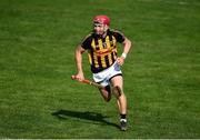 13 September 2020; Paul Flanagan of Ballyea during the Clare County Senior Hurling Championship Semi-Final match between Ballyea and O'Callaghan's Mills at Cusack Park in Ennis, Clare. Photo by Ray McManus/Sportsfile