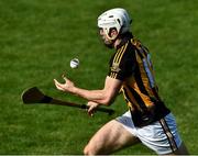 13 September 2020; Cillian Brennan of Ballyea during the Clare County Senior Hurling Championship Semi-Final match between Ballyea and O'Callaghan's Mills at Cusack Park in Ennis, Clare. Photo by Ray McManus/Sportsfile