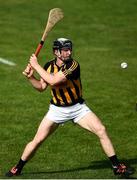 13 September 2020; Pierse Lilis of Ballyea during the Clare County Senior Hurling Championship Semi-Final match between Ballyea and O'Callaghan's Mills at Cusack Park in Ennis, Clare. Photo by Ray McManus/Sportsfile