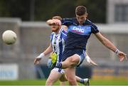 12 September 2020; Brian Coakley of St Jude's during the Dublin County Senior Football Championship Semi-Final match between Ballyboden St Enda's and St Jude's at Parnell Park in Dublin. Photo by Matt Browne/Sportsfile