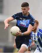 12 September 2020; Brian Coakley of St Jude's during the Dublin County Senior Football Championship Semi-Final match between Ballyboden St Enda's and St Jude's at Parnell Park in Dublin. Photo by Matt Browne/Sportsfile