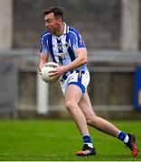 12 September 2020; Simon Lambert of Ballyboden St Enda's during the Dublin County Senior Football Championship Semi-Final match between Ballyboden St Enda's and St Jude's at Parnell Park in Dublin. Photo by Matt Browne/Sportsfile