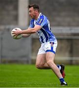 12 September 2020; Simon Lambert of Ballyboden St Enda's during the Dublin County Senior Football Championship Semi-Final match between Ballyboden St Enda's and St Jude's at Parnell Park in Dublin. Photo by Matt Browne/Sportsfile