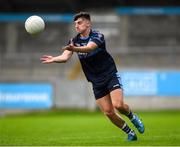 12 September 2020; Rian Wallace of St Jude's during the Dublin County Senior Football Championship Semi-Final match between Ballyboden St Enda's and St Jude's at Parnell Park in Dublin. Photo by Matt Browne/Sportsfile