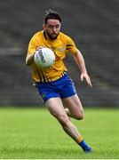 6 September 2020; Keith Ruttledge of Knockmore during the Mayo County Senior Football Championship Semi-Final match between Knockmore and Ballina Stephenites at Elvery's MacHale Park in Castlebar, Mayo. Photo by Brendan Moran/Sportsfile