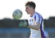 13 September 2020; Dara Mullin of Kilmacud Crokes during the Dublin County Senior Football Championship Semi-Final match between Ballymun Kickhams and Kilmacud Crokes at Parnell Park in Dublin. Photo by Piaras Ó Mídheach/Sportsfile