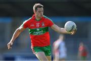 13 September 2020; Dean Rock of Ballymun Kickhams during the Dublin County Senior Football Championship Semi-Final match between Ballymun Kickhams and Kilmacud Crokes at Parnell Park in Dublin. Photo by Piaras Ó Mídheach/Sportsfile