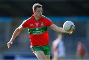 13 September 2020; Dean Rock of Ballymun Kickhams during the Dublin County Senior Football Championship Semi-Final match between Ballymun Kickhams and Kilmacud Crokes at Parnell Park in Dublin. Photo by Piaras Ó Mídheach/Sportsfile