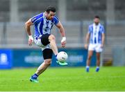 30 August 2020; Michael Darragh Macauley of Ballyboden St Enda's during the Dublin County Senior Football Championship Quarter-Final match between Ballyboden St Enda's and Raheny at Parnell Park in Dublin. Photo by Piaras Ó Mídheach/Sportsfile