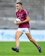 30 August 2020; Brian Talty of Raheny during the Dublin County Senior Football Championship Quarter-Final match between Ballyboden St Enda's and Raheny at Parnell Park in Dublin. Photo by Piaras Ó Mídheach/Sportsfile