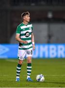 17 September 2020; Ronan Finn of Shamrock Rovers during the UEFA Europa League Second Qualifying Round match between Shamrock Rovers and AC Milan at Tallaght Stadium in Dublin. Photo by Seb Daly/Sportsfile