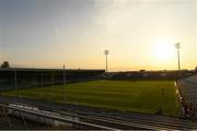 19 September 2020; LIT Gaelic Grounds before the Limerick County Senior Hurling Championship Final match between Doon and Na Piarsaigh at LIT Gaelic Grounds in Limerick. Photo by Matt Browne/Sportsfile