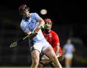 19 September 2020; David Dempsey of Na Piarsaigh during the Limerick County Senior Hurling Championship Final match between Doon and Na Piarsaigh at LIT Gaelic Grounds in Limerick. Photo by Matt Browne/Sportsfile