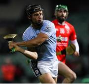 19 September 2020; Peter Casey of Na Piarsaigh during the Limerick County Senior Hurling Championship Final match between Doon and Na Piarsaigh at LIT Gaelic Grounds in Limerick. Photo by Matt Browne/Sportsfile