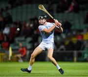 19 September 2020; Conor Boylan of Na Piarsaigh during the Limerick County Senior Hurling Championship Final match between Doon and Na Piarsaigh at LIT Gaelic Grounds in Limerick. Photo by Matt Browne/Sportsfile