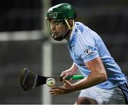 19 September 2020; Ronan Lynch of Na Piarsaigh during the Limerick County Senior Hurling Championship Final match between Doon and Na Piarsaigh at LIT Gaelic Grounds in Limerick. Photo by Matt Browne/Sportsfile