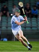 19 September 2020; William O'Donoghue of Na Piarsaigh during the Limerick County Senior Hurling Championship Final match between Doon and Na Piarsaigh at LIT Gaelic Grounds in Limerick. Photo by Matt Browne/Sportsfile